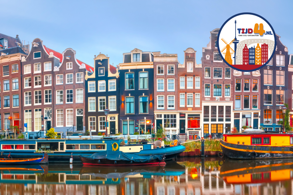 Wonen in Nederland voor Expats illustration