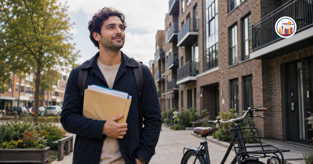 Verzekeringen in Nederland: eenvoudige gids voor expats en nieuwkomers illustration