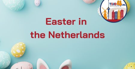 Easter in the Netherlands