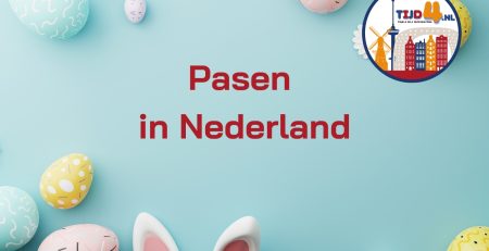 Pasen in Nederland