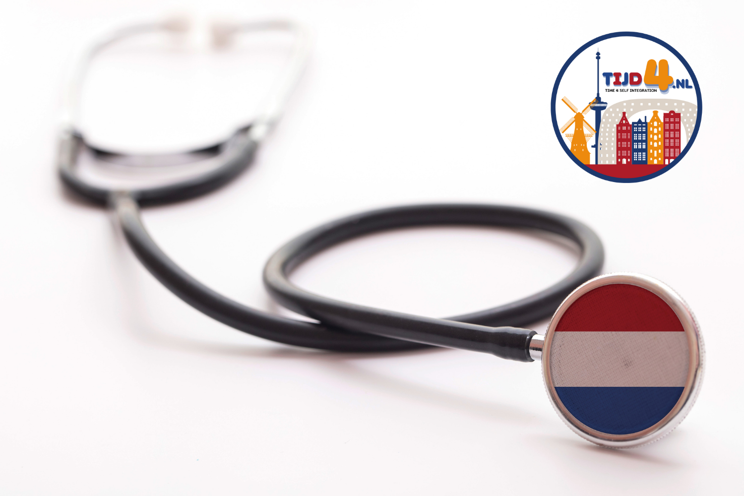 Healthcare in the Netherlands: A Comprehensive Guide