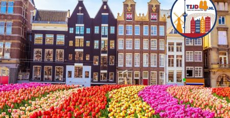 Moving to the Netherlands: Pros and Cons-featured