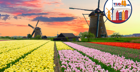 Living in the Netherlands for Expats