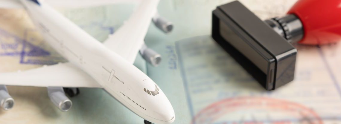 Visa in Nederland