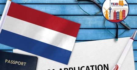 Visas in the Netherlands