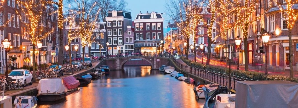 5 Tips for Newcomers Coming to the Netherlands