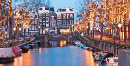 5 Tips for Newcomers Coming to the Netherlands