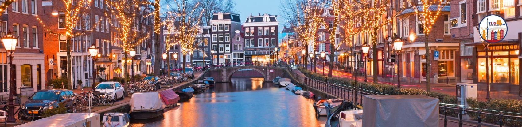 5 Tips for Newcomers Coming to the Netherlands