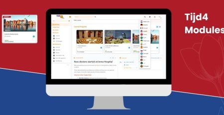 Explore the Integration Modules of Tijd4.nl