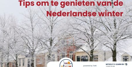 Nederlands winter