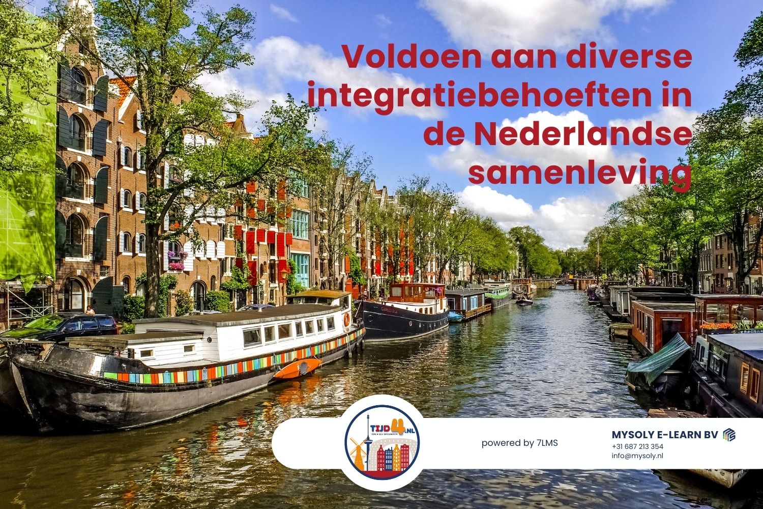 meeting diverse nl