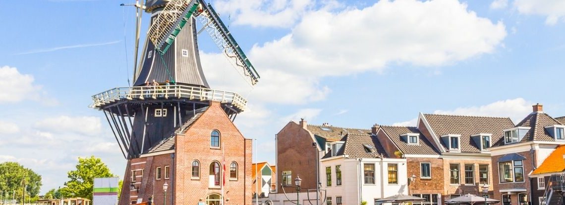Tijd4.nl: Meeting Diverse Integration Needs in Dutch Society