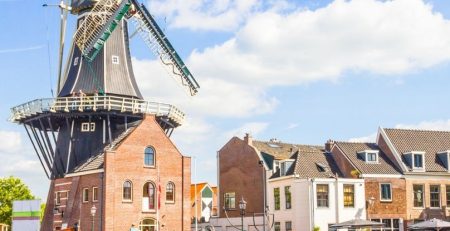 Tijd4.nl: Meeting Diverse Integration Needs in Dutch Society