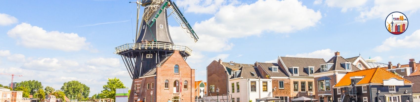 Tijd4.nl: Meeting Diverse Integration Needs in Dutch Society