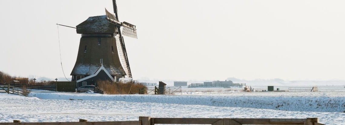 Tips om van de Nederlandse