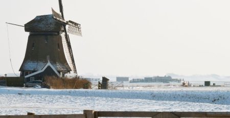 Tips to enjoy the Dutch winter