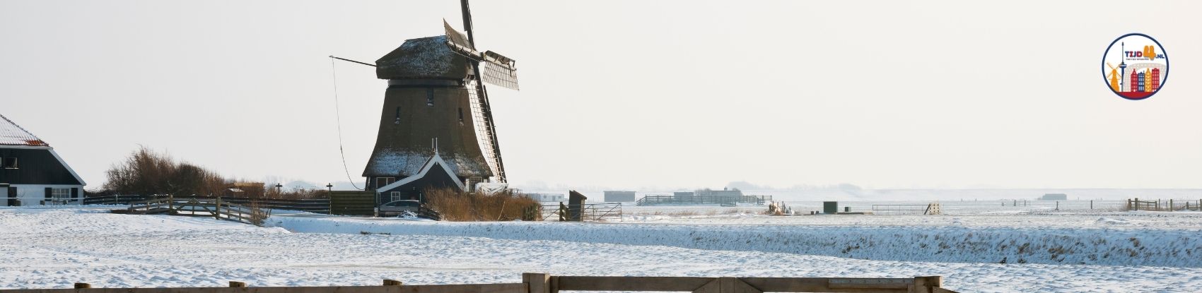 Tips to enjoy the Dutch winter