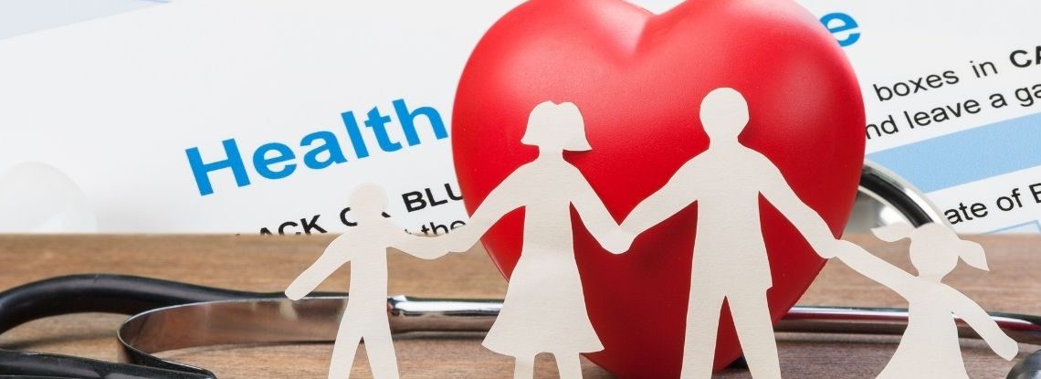 Health insurance